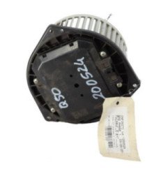 Pulseur d'air INFINITI Q50 Photo n°3