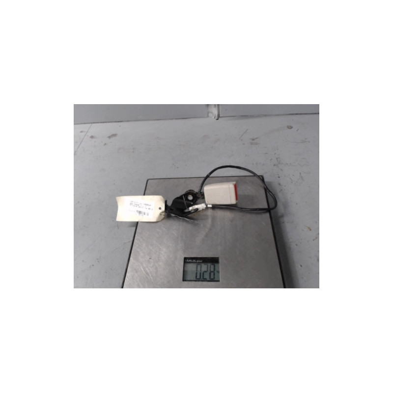 Attache ceinture arriere droit INFINITI Q50