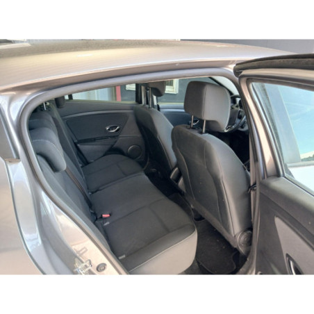Boite de vitesses RENAULT MEGANE 3 Photo n°1