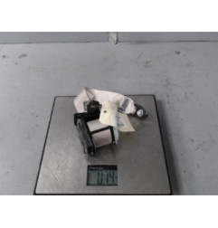 Ceinture arriere droit INFINITI Q50 Photo n°1