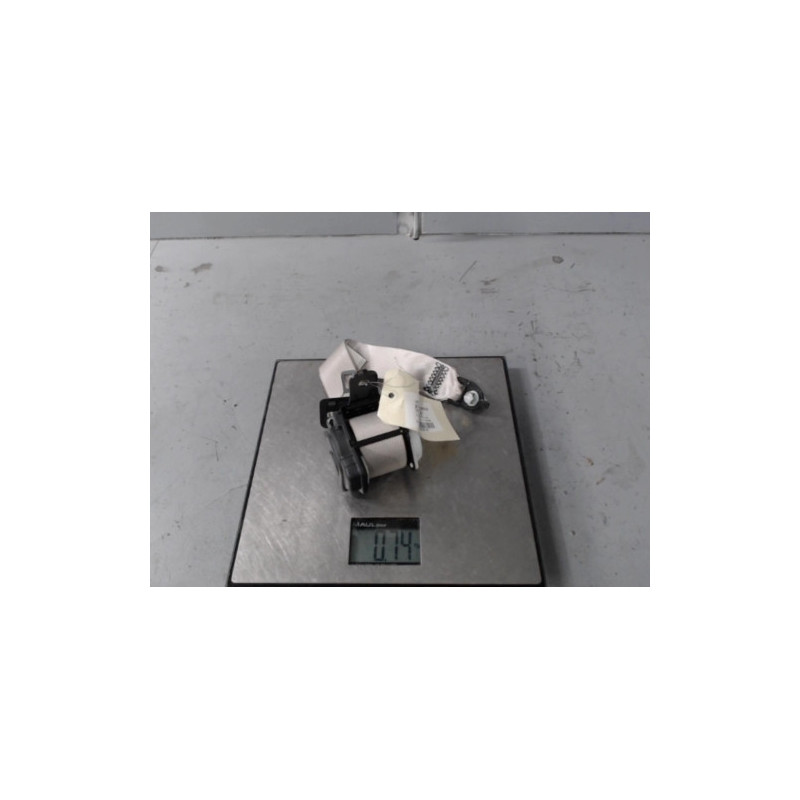 Ceinture arriere droit INFINITI Q50