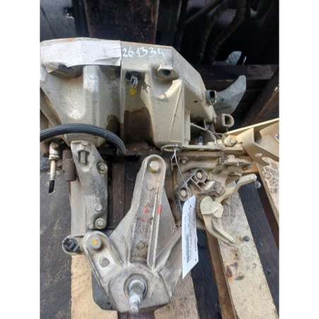 Boite de vitesses RENAULT KANGOO 2 Photo n°1