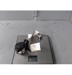 Ceinture arriere gauche INFINITI Q50 Photo n°1