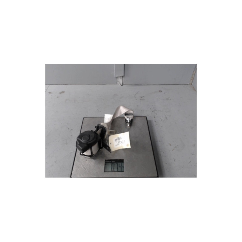 Ceinture arriere gauche INFINITI Q50