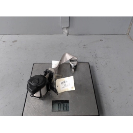 Ceinture arriere gauche INFINITI Q50 Photo n°1