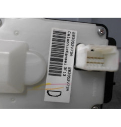 Commande GPS INFINITI Q50