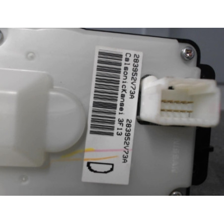 Commande GPS INFINITI Q50