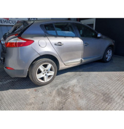 Mastervac RENAULT MEGANE 3 Photo n°4