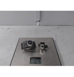 Commande GPS INFINITI Q50 Photo n°3