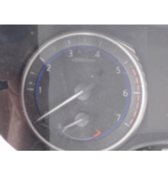 Compteur INFINITI Q50 Photo n°1