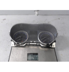 Compteur INFINITI Q50