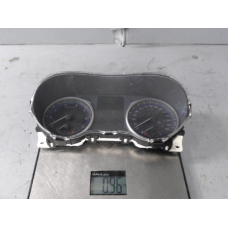 Compteur INFINITI Q50