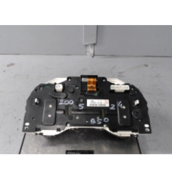 Compteur INFINITI Q50 Photo n°5