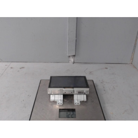 Ecran GPS INFINITI Q50 Photo n°1