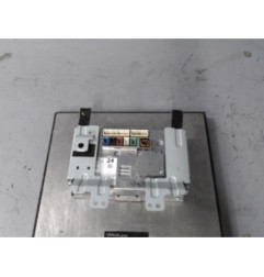 Ecran GPS INFINITI Q50