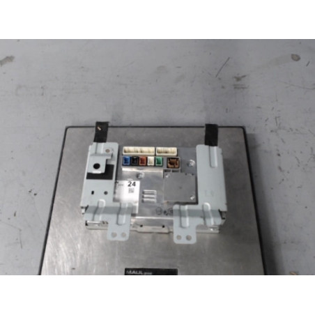 Ecran GPS INFINITI Q50