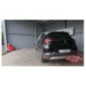 Calandre RENAULT CAPTUR 2