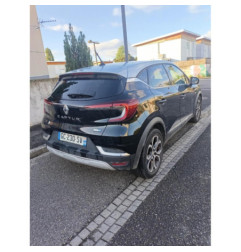 Calandre RENAULT CAPTUR 2 Photo n°14