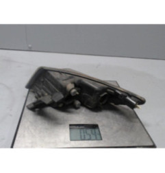 Feu arriere principal gauche (feux) HONDA CIVIC 8 Photo n°1