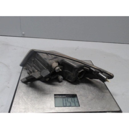 Feu arriere principal gauche (feux) HONDA CIVIC 8 Photo n°1