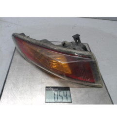 Feu arriere principal gauche (feux) HONDA CIVIC 8