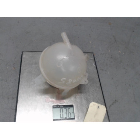 Vase d'expansion VOLKSWAGEN EOS Photo n°1