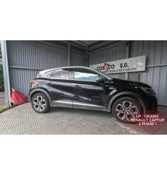 Mastervac RENAULT CAPTUR 2 Photo n°4