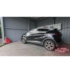 Mastervac RENAULT CAPTUR 2 Photo n°8
