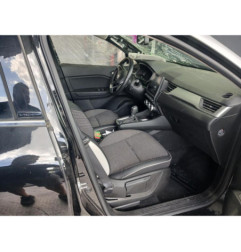 Mastervac RENAULT CAPTUR 2 Photo n°15