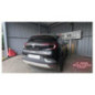 Radiateur eau RENAULT CAPTUR 2