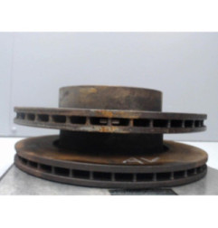 Paire de disques avant (freinage) BMW X3 E83