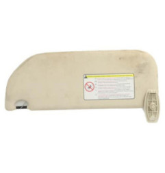 Pare soleil droit CITROEN C4 1