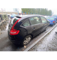 Pare soleil droit CITROEN C4 1 Photo n°8