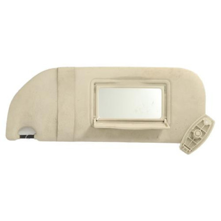 Pare soleil gauche CITROEN C4 1