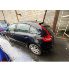 Pare soleil gauche CITROEN C4 1 Photo n°7