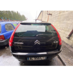 Pare soleil gauche CITROEN C4 1 Photo n°9