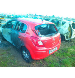 Autoradio d'origine OPEL CORSA D Photo n°8