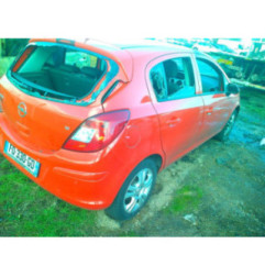 Autoradio d'origine OPEL CORSA D Photo n°9