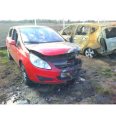 Autoradio d'origine OPEL CORSA D Photo n°10