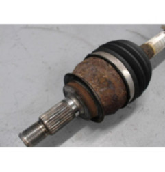 Cardan gauche (transmission) MINI MINI 2 R56 Photo n°3