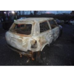 Cardan gauche (transmission) MINI MINI 2 R56 Photo n°6