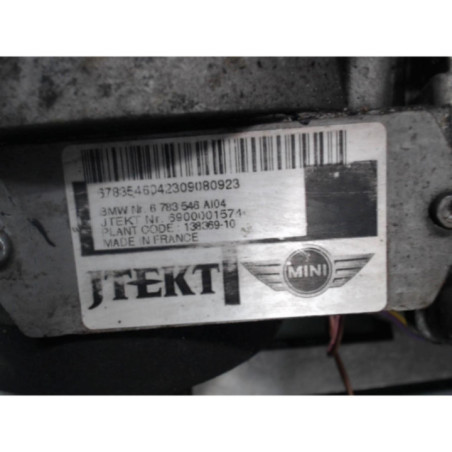 Cremaillere assistee MINI MINI 2 R56 Photo n°1