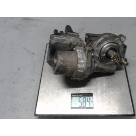 Cremaillere assistee MINI MINI 2 R56