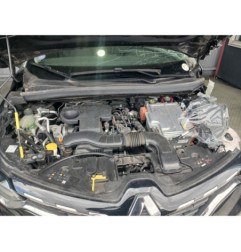 Compteur RENAULT CAPTUR 2 Photo n°13