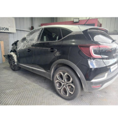 Compteur RENAULT CAPTUR 2 Photo n°19