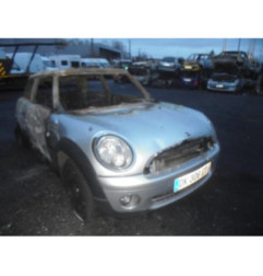 Cremaillere assistee MINI MINI 2 R56 Photo n°7