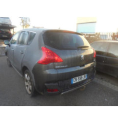 Air bag rideau gauche PEUGEOT 3008 1 Photo n°6