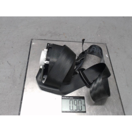 Ceinture arriere gauche PEUGEOT 3008 1