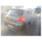 Ceinture arriere gauche PEUGEOT 3008 1