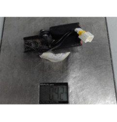 Attache ceinture arriere droit CITROEN DS4